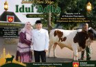 Iduladha 1447 H di Makodam Diponegoro, Kasdam Tekankan Semangat Pengorbanan dan Pengabdian Prajurit